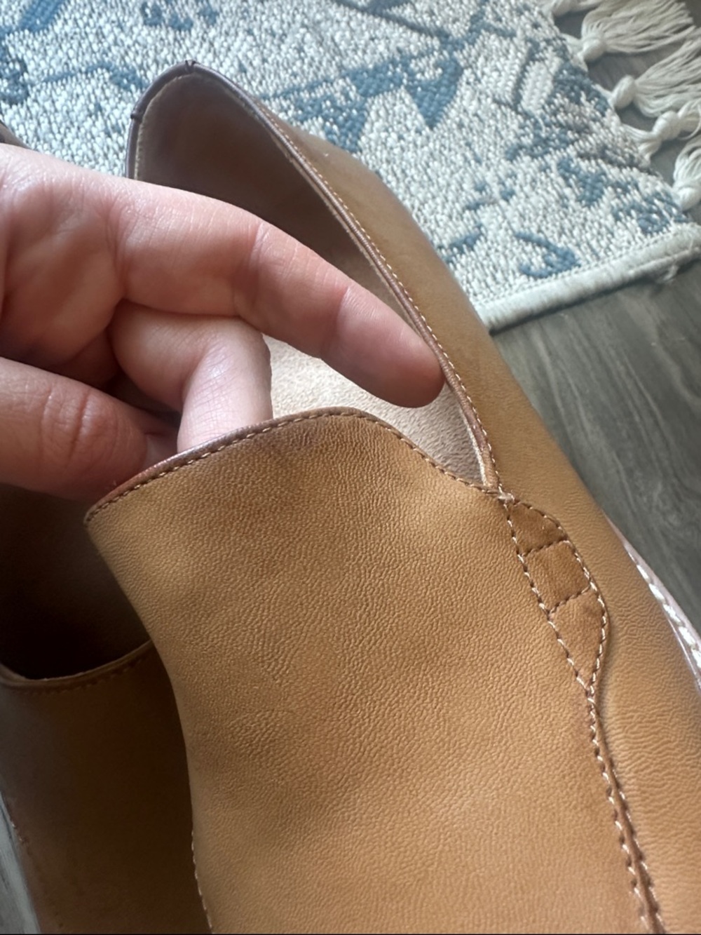 Naturalizer Cabaret Loafer - Picture 4 of 7